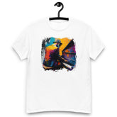 Noodling On The Keyboard Men's Classic Tee - Beyond T-shirts